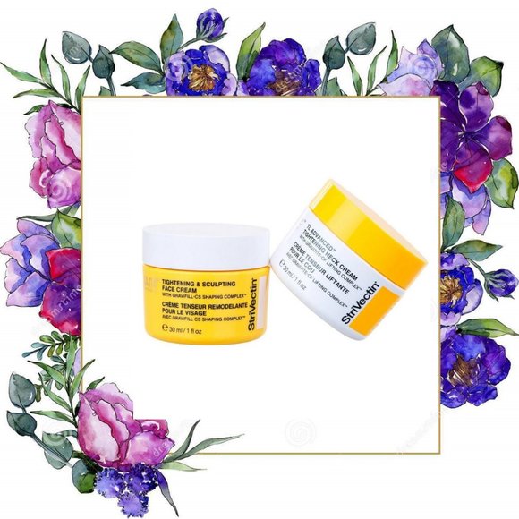 StriVectin Firming Cream Neck & Face Bundle Sealed New! - Picture 7 of 10